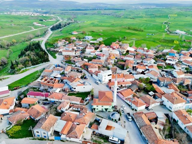 Karesi Naiplide Hem Doğa Hem Şehir Bir Arada