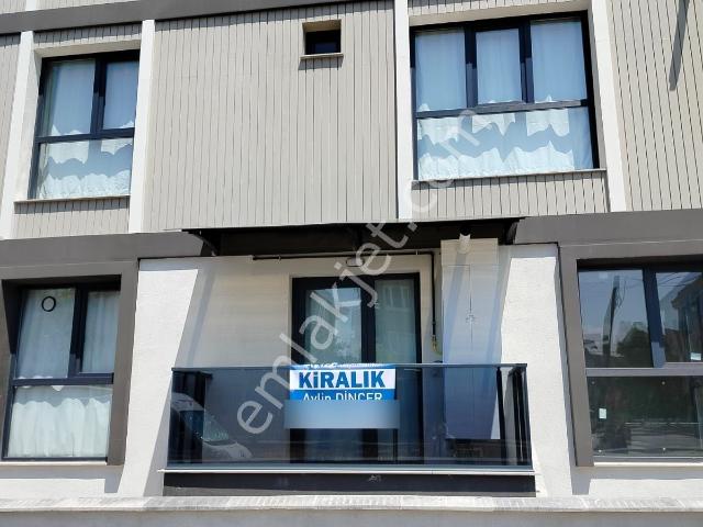 Karesi Paşaalanı Mahallesin'de 1+1 Eşyalı Kiralık