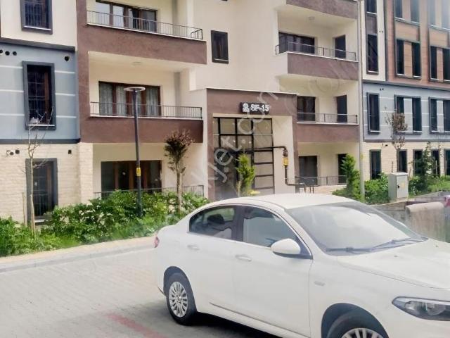 Karesi Toki 2. Etap Balıkesir Manzaralı 3+1 Dairemiz Satılıktır