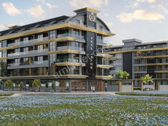 Kargıcak Yeni Bina Satılık 2+1