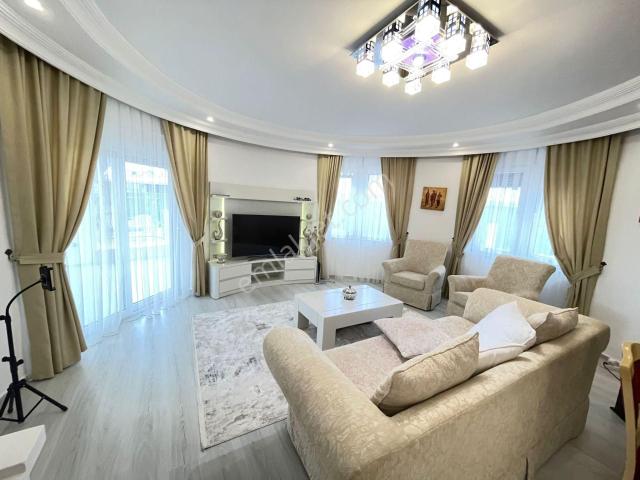 Kargıcak / Alanya 3+1 Müstakil Villa Lüks