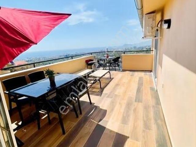 Kargıcak Gold Cıty De Tadilat Yapılı Satılık 2+1 Dubleks
