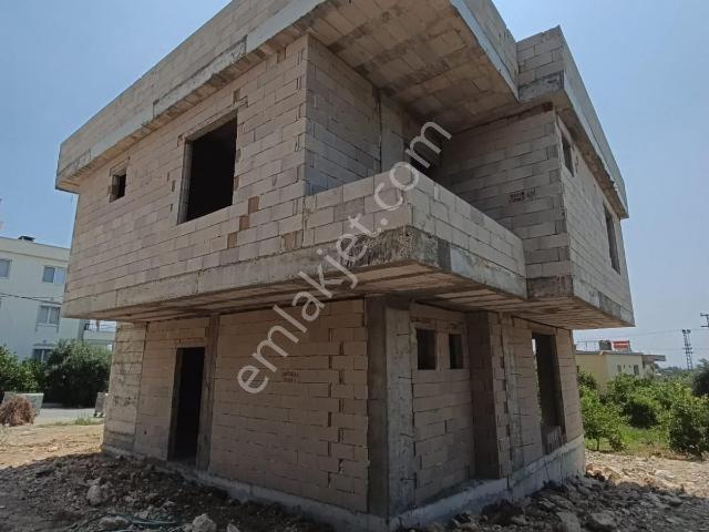 Kargıcak Satılık Dubleks Villa