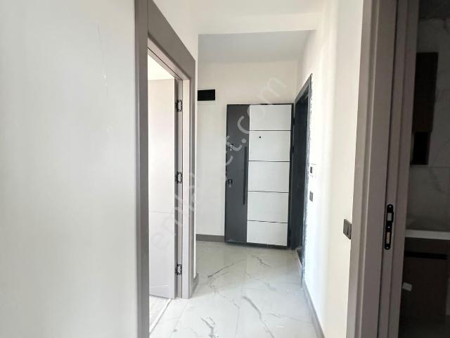 Kargıpınarın'da Müstakil Tadında Satılık Daire