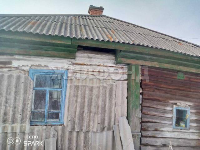 Каргат г, Шевченко ул