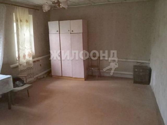 Каргат г, Матросова ул