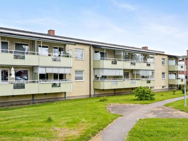 Åkargatan 4B