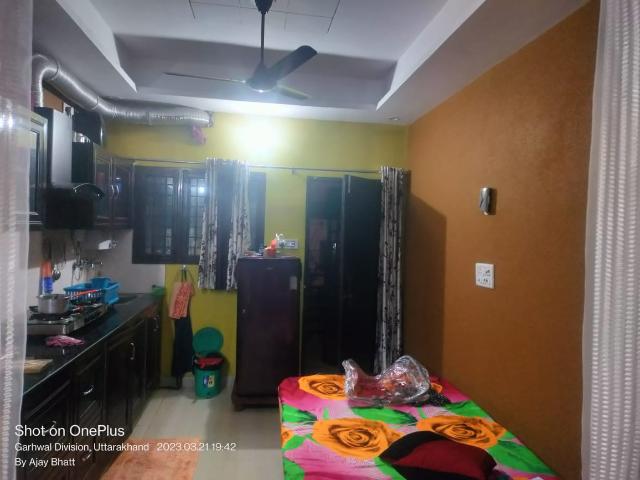 Kargi 2 Bedroom 1200 Sq. Ft. Builder Floor in Kargi Dehradun Listing ID: #9401