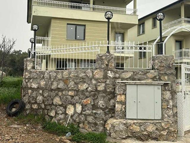 KARGI MAHALLESİNDE MÜSTAKİL SIFIR VİLLA