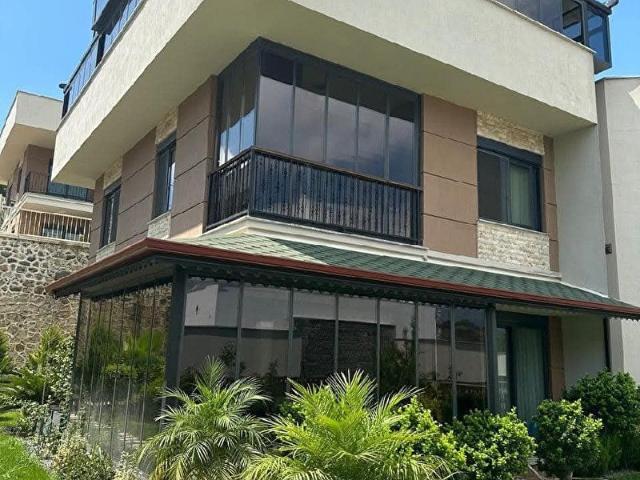Kargicak Avocado villa Satılık 4+1