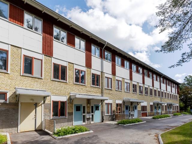 Sveagatan 6