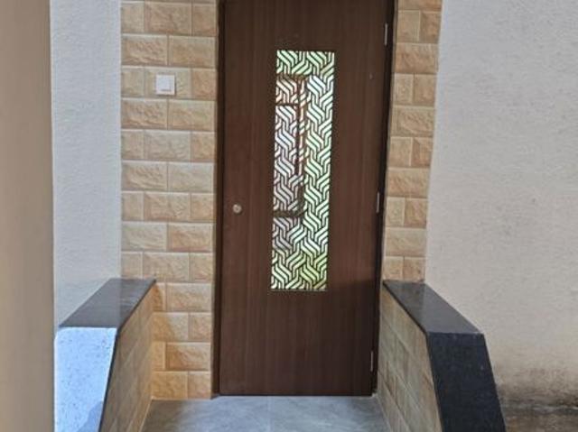 Karia Konark Avenue 9 3 Bedroom 1650 Sq. Ft. Apartment in Kalyani Nagar Pune Listing ID: #9773