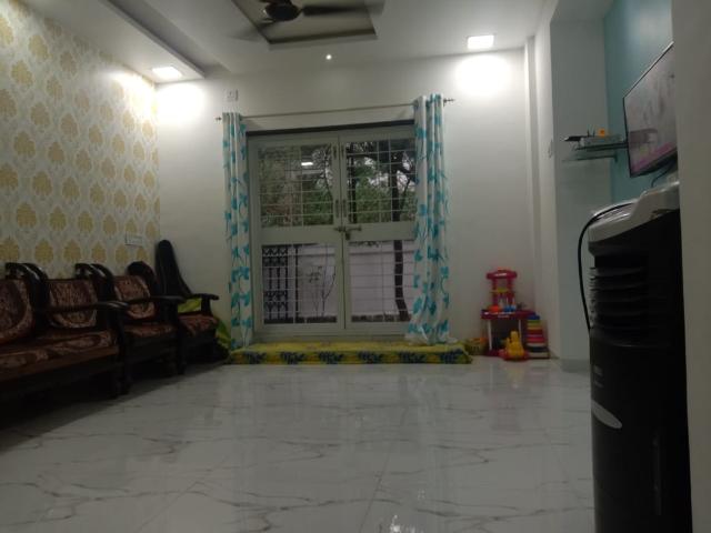 Karia Konark Avenue 9 3 Bedroom 1650 Sq. Ft. Apartment in Kalyani Nagar Pune Listing ID: #9898