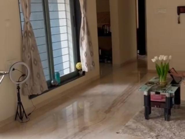 Karia Konark Nagar Phase 1 2 Bedroom 830 Sq. Ft. Apartment in Viman Nagar Pune Listing ID: #9688