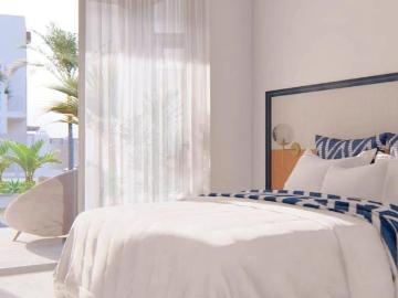 Karibao Villas II: Cádiz Básica. Espectacular casa en venta cerca al mar, en el sector Cantón playas via Engabao