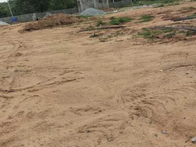Karigiripura Residential Plot For Sale Bengaluru