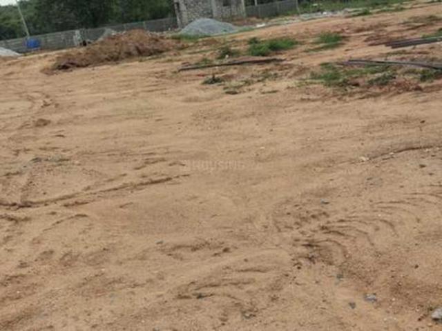 Karigiripura Residential Plot For Sale Bengaluru