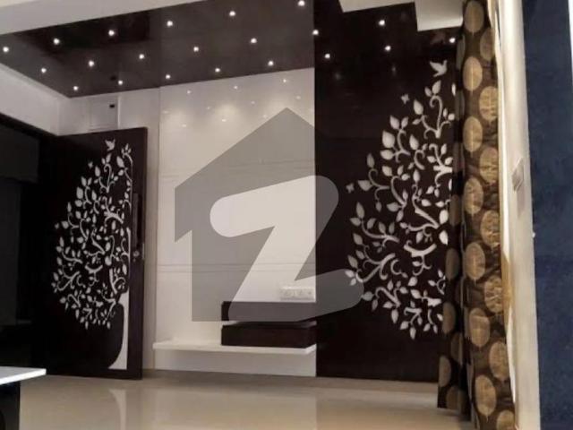 Karim Residency 3 Bedd Gulshan Iqbal Block 13 D 3 Gulshan e Iqbal Block 13/D 3