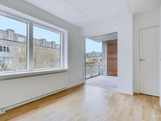 Karin Nellemoses Vej 8, 2. th 2500 Valby