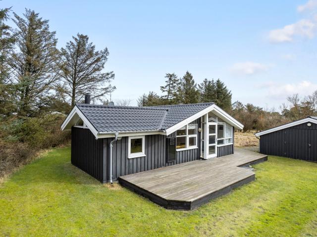 Karinavej 40, Grønhøj