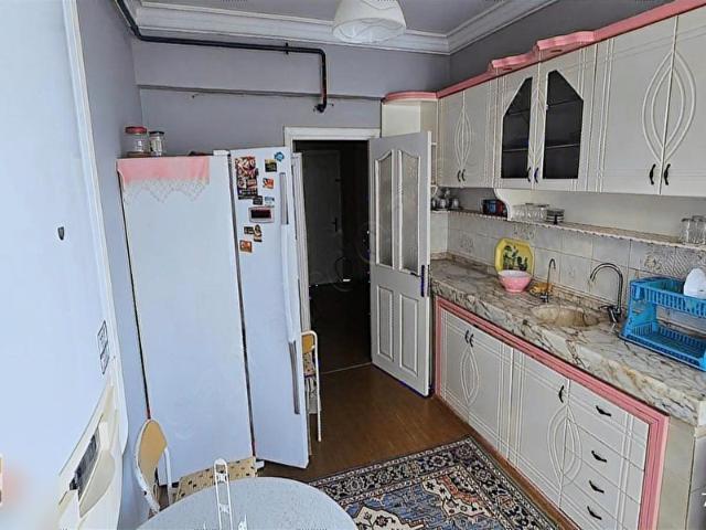 KARINCA'DAN CAD ÜZERİ,DENİZ MANZ,BAĞIMSIZ MUTF,3+1,SATILIK!