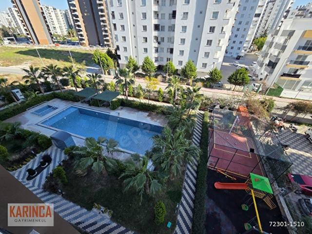 KARINCA'DAN TECE'DE 3 CEPHELİ HAVUZLU GİYİNME ODALI 2+1 SATILIK