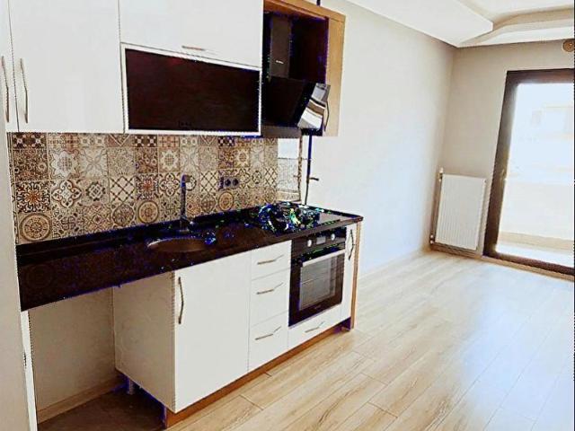 KARINCA'DAN TECE'DE DENİZ MANZ,GENİŞ KULLANIM,1+1,SATILIK!