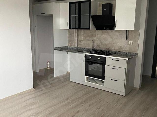 KARINCADAN TECEDE DENİZ MANZARALI HAVUZLU SİTE İÇİ 2+1