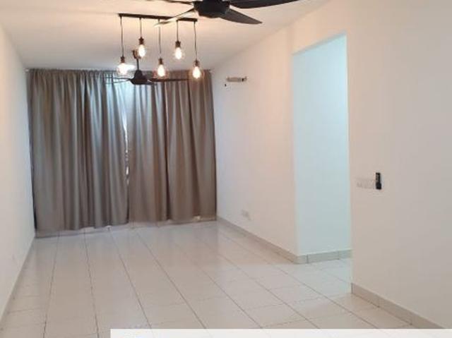 Karisma Apartment @ Eco Majestic