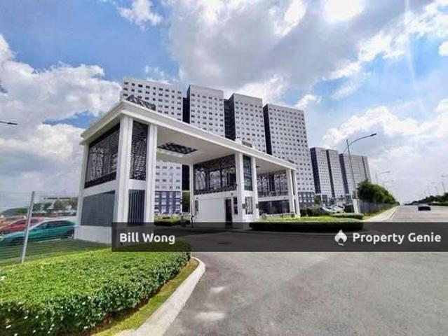 Karisma Apartment Eco Majestic
