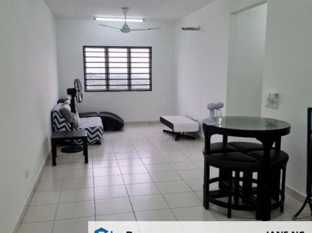 Karisma Apartment @ Eco Majestic