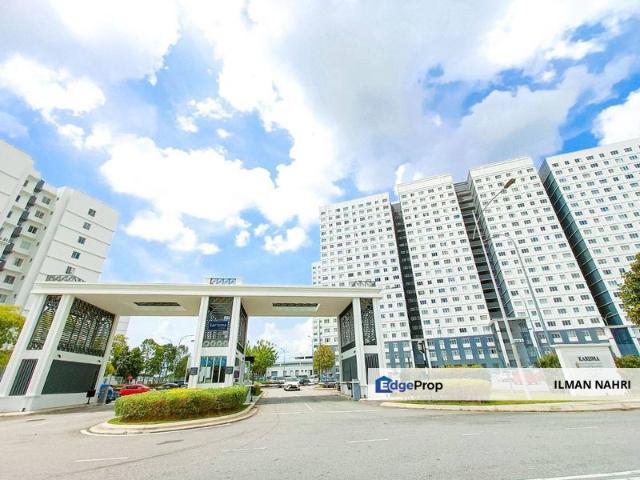 Karisma Apartment @ Eco Majestic