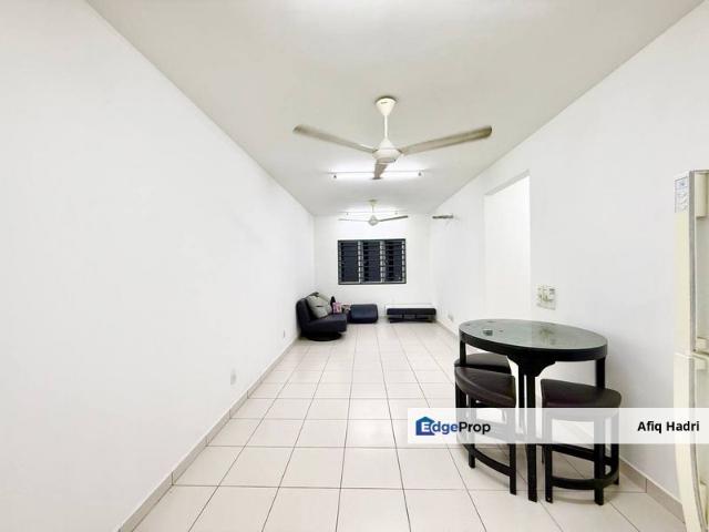Karisma Apartment @ Eco Majestic