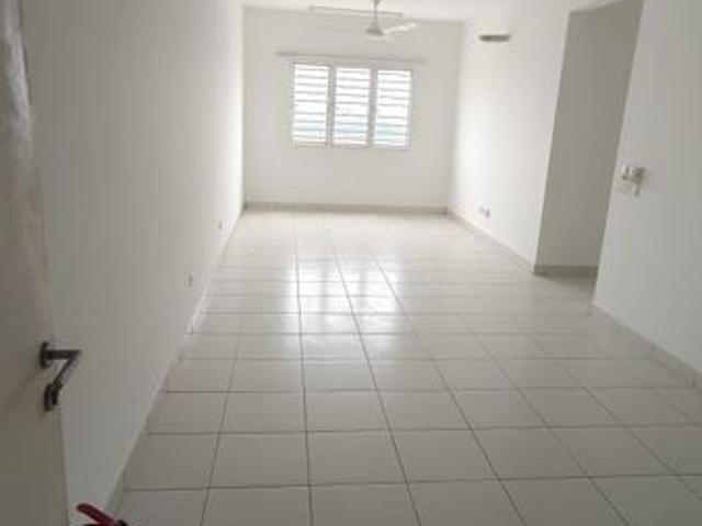 Karisma Apartment @ Eco Majestic