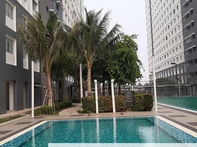 Karisma Apartment @ Eco Majestic