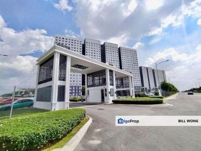 Karisma Apartment @ Eco Majestic
