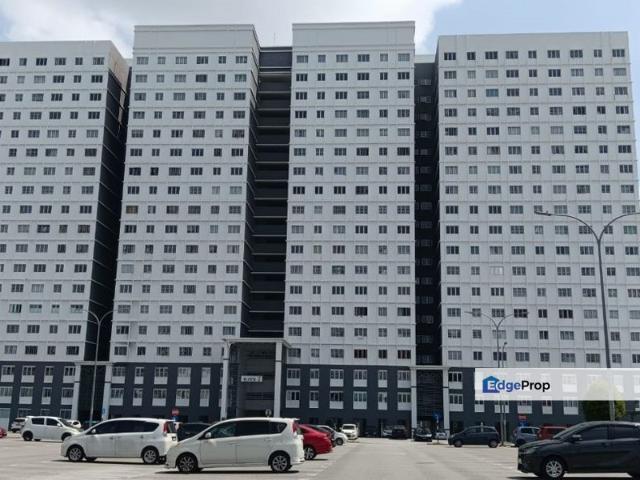 Karisma Apartment @ Eco Majestic