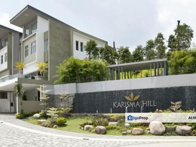 Karisma Hill