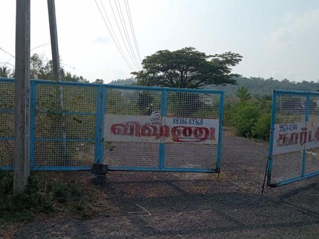 Karipatti, Salem City 3000 Sq.Ft. Plot in Karipatti Salem Listing ID: #10102