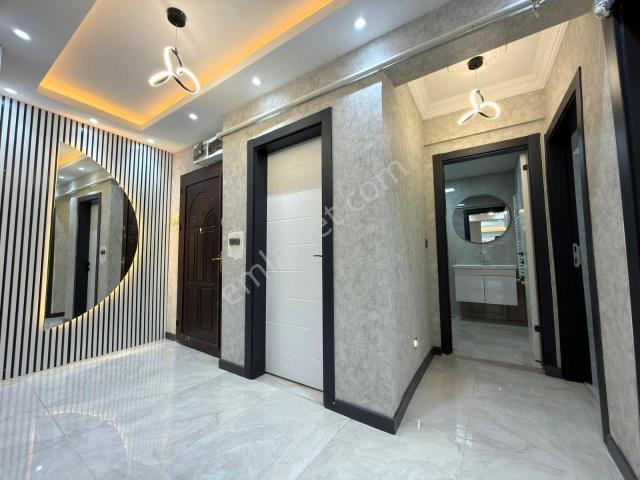 Kariyer'den Etliğin Kalbinde 3+1 1.kat Ultra Lüx Bağımsız Güney Cephe Daire