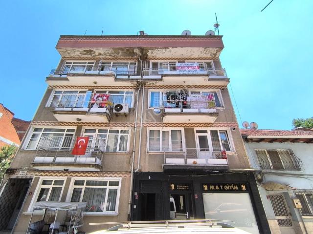 Kariyer'den İnegöl Merkez'de Satılık eşyalı 1+1 Daire 70 M²