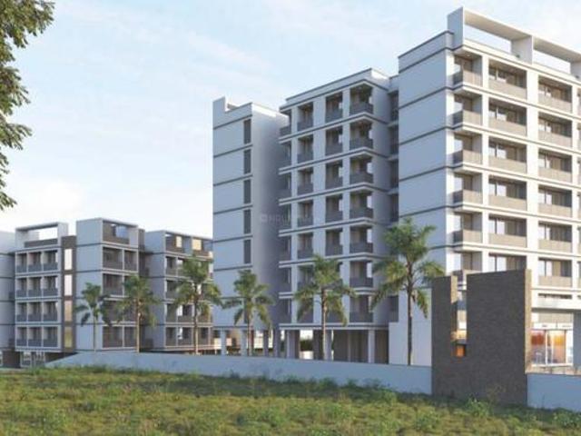 Karjat 1 BHK Apartment For Sale Thane