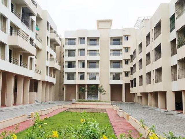 Karjat 1 BHK Apartment For Sale Thane