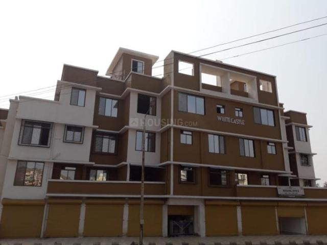 Karjat 1 BHK Apartment For Sale Thane