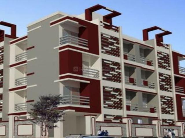 Karjat 1 BHK Apartment For Sale Thane