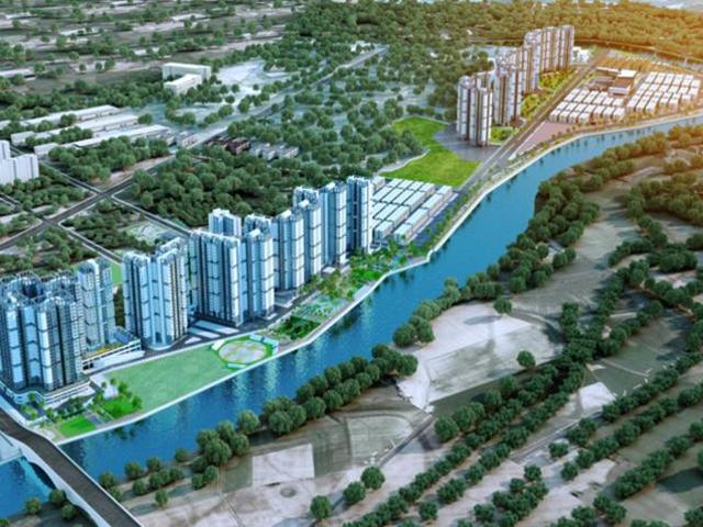 Karjat 2 BHK Apartment For Sale Thane