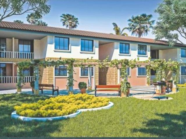 Karjat 2 BHK Apartment For Sale Thane