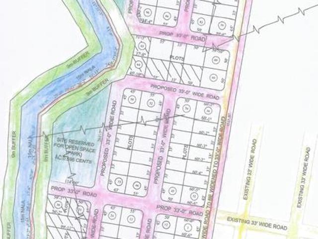 Karkalpahad Residential Plot For Sale Hyderabad
