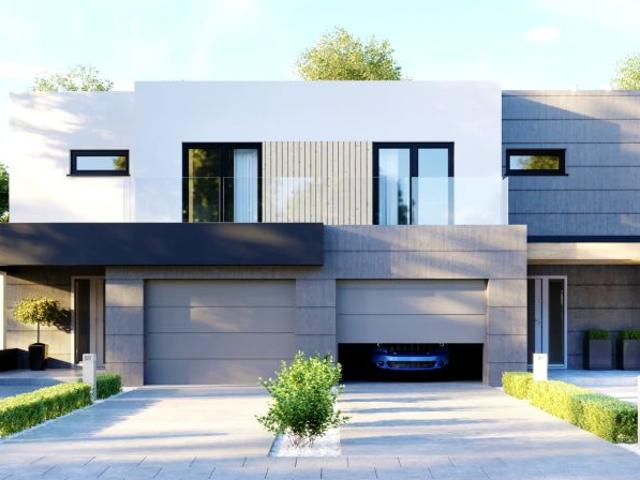 Karkonoska 113 m², Rzeszów