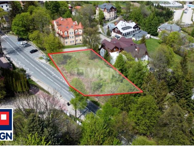 Karkonoska 1 744 m², Karpacz